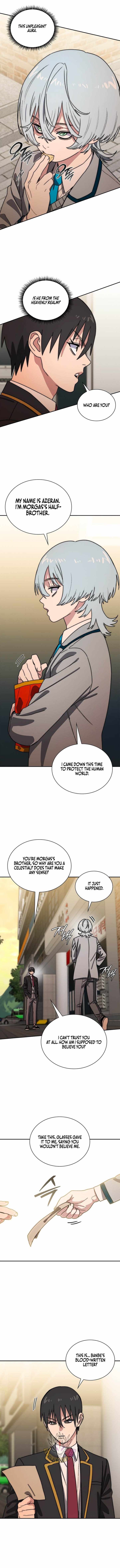 The 18-Year Old Demon King — Chapter 49 — page 1