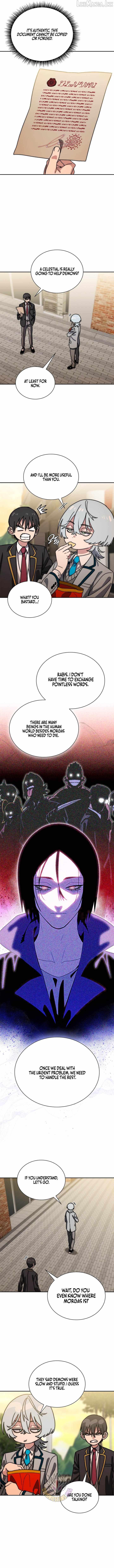 The 18-Year Old Demon King — Chapter 49 — page 2