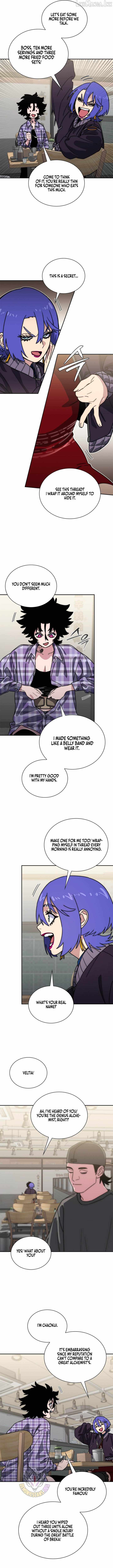 The 18-Year Old Demon King — Chapter 49 — page 7