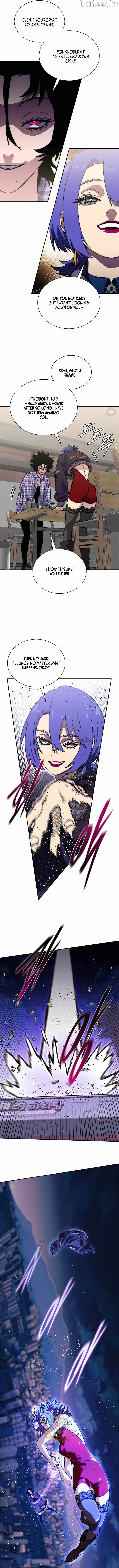 The 18-Year Old Demon King — Chapter 49 — page 9