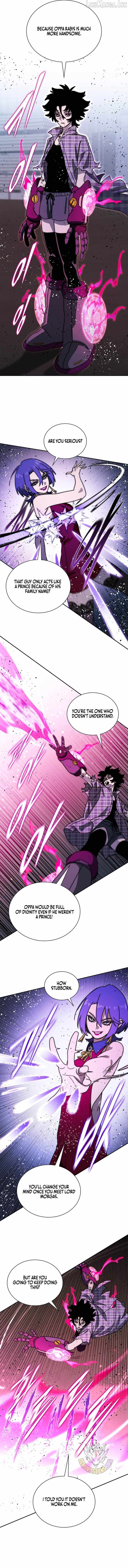 The 18-Year Old Demon King — Chapter 49 — page 11