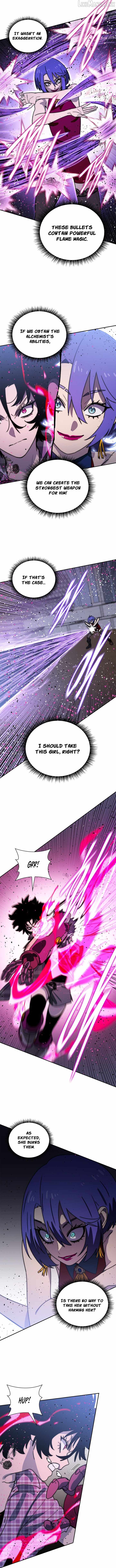 The 18-Year Old Demon King — Chapter 50 — page 2
