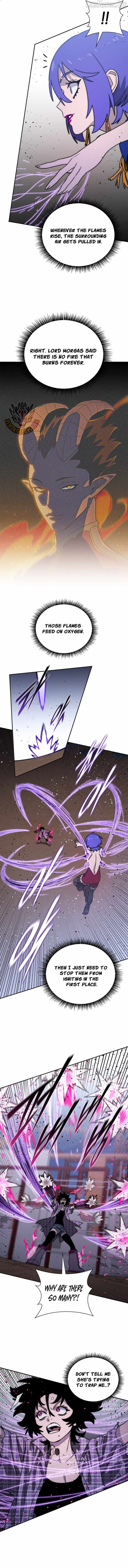 The 18-Year Old Demon King — Chapter 50 — page 3