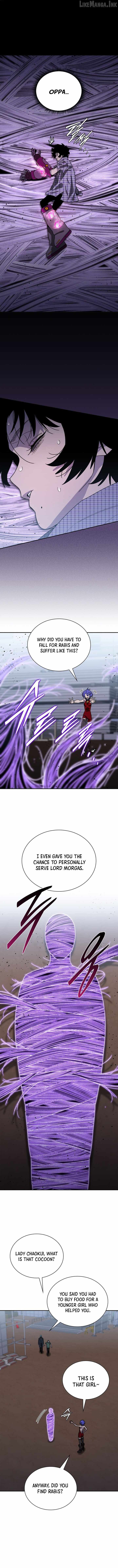 The 18-Year Old Demon King — Chapter 50 — page 6