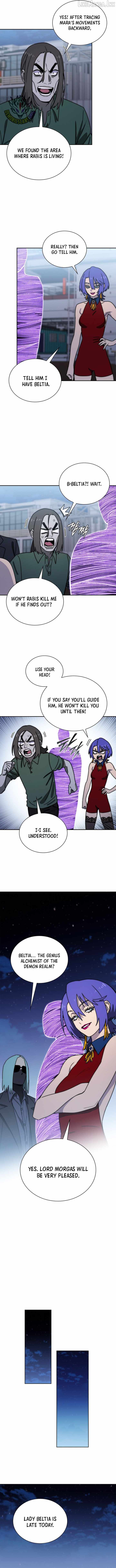 The 18-Year Old Demon King — Chapter 50 — page 7