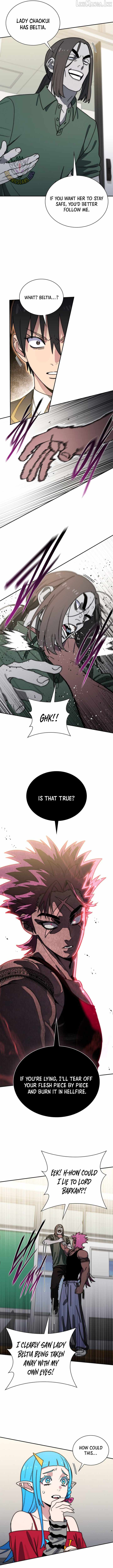 The 18-Year Old Demon King — Chapter 50 — page 9