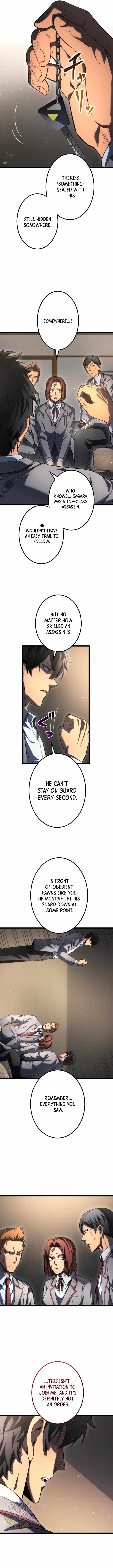 Return of the Reaper: Assassin — Chapter 24 — page 14