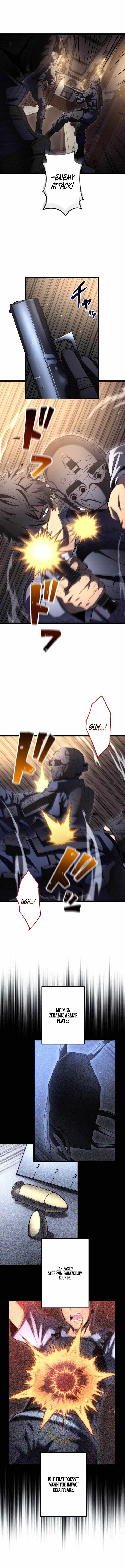 Return of the Reaper: Assassin — Chapter 26 — page 7