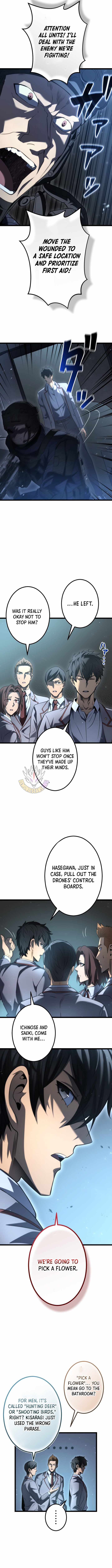 Return of the Reaper: Assassin — Chapter 27 — page 6