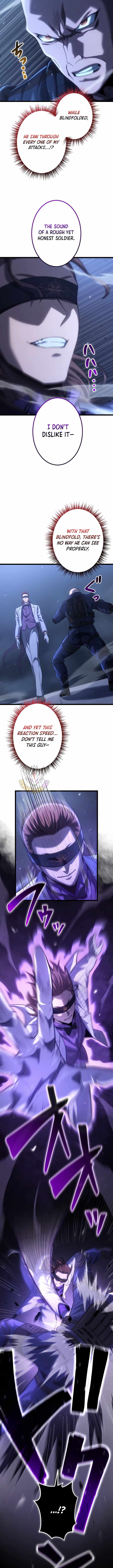 Return of the Reaper: Assassin — Chapter 27 — page 11