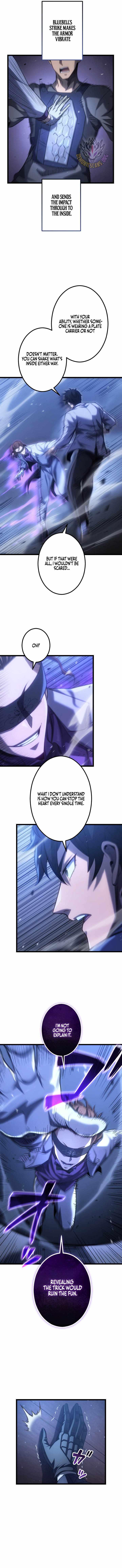 Return of the Reaper: Assassin — Chapter 28 — page 5