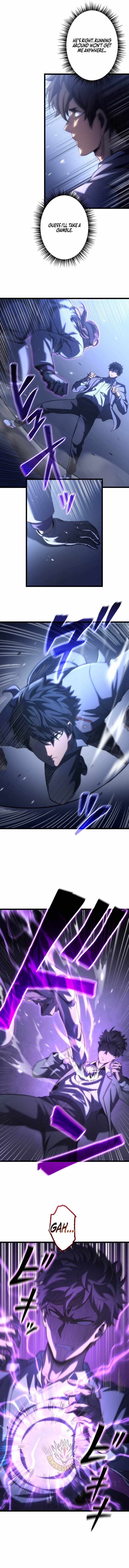 Return of the Reaper: Assassin — Chapter 28 — page 9