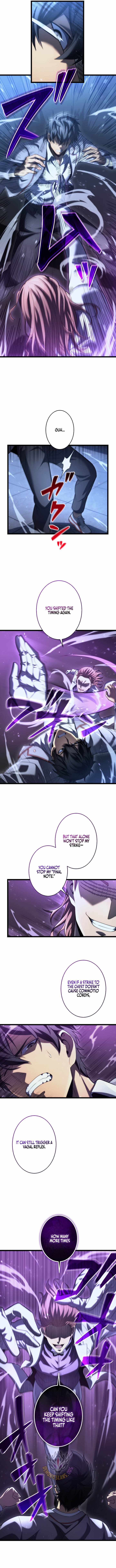 Return of the Reaper: Assassin — Chapter 29 — page 2