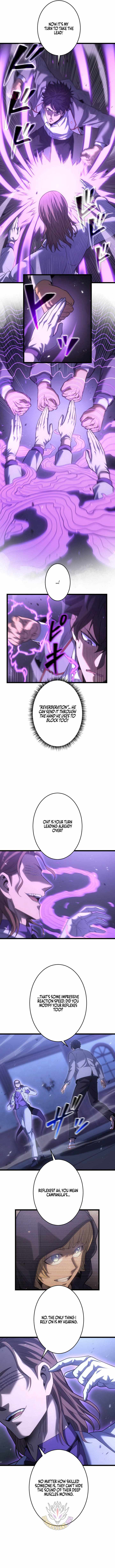 Return of the Reaper: Assassin — Chapter 29 — page 5