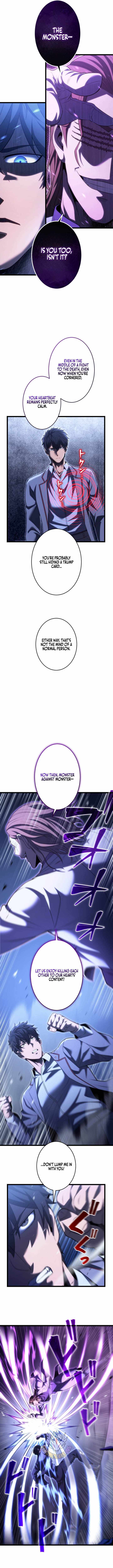 Return of the Reaper: Assassin — Chapter 29 — page 7