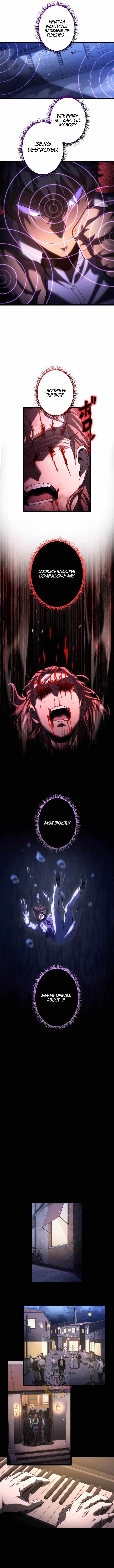 Return of the Reaper: Assassin — Chapter 30 — page 3