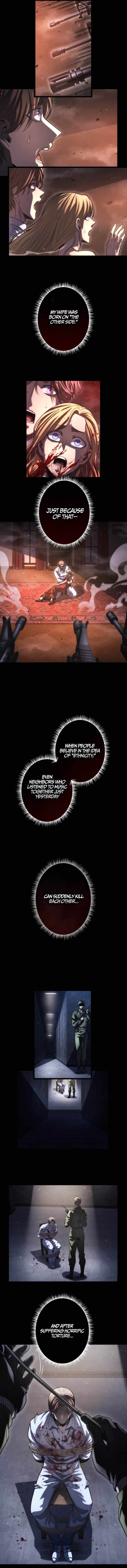 Return of the Reaper: Assassin — Chapter 30 — page 5