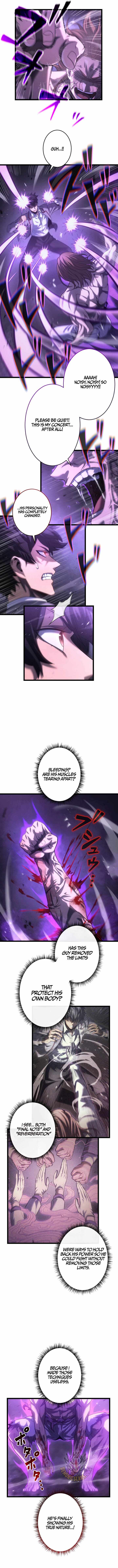 Return of the Reaper: Assassin — Chapter 30 — page 12