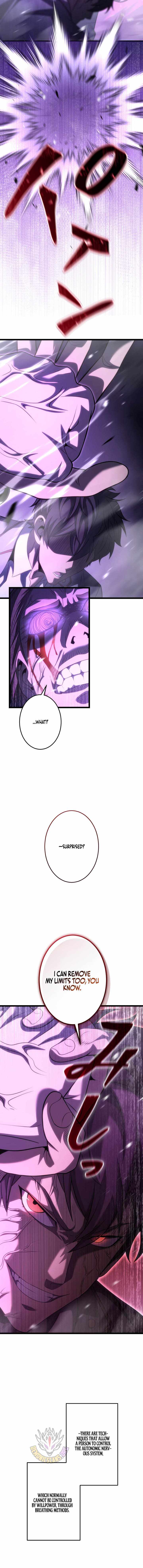 Return of the Reaper: Assassin — Chapter 31 — page 2