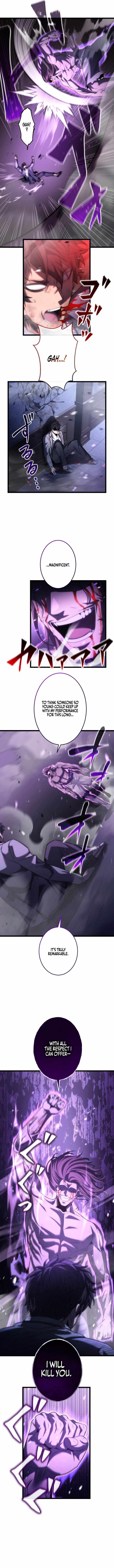 Return of the Reaper: Assassin — Chapter 31 — page 12