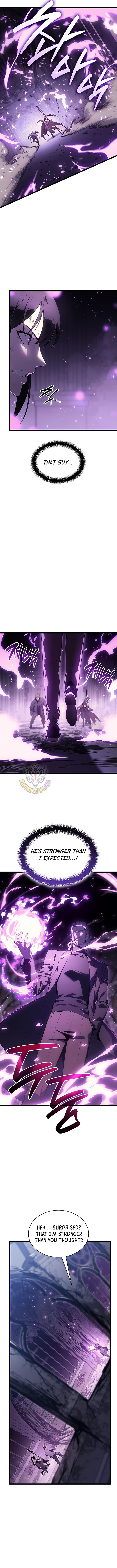 The Return of the Disaster-Class Hero — Chapter 183 — page 2