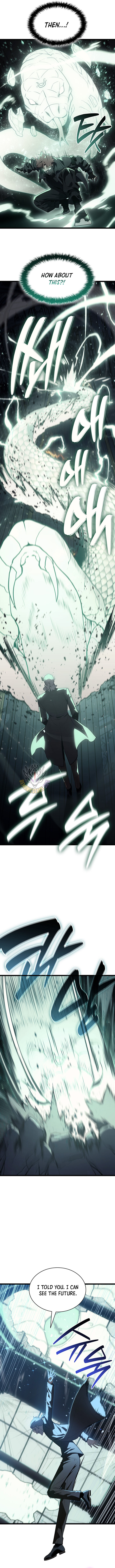 The Return of the Disaster-Class Hero — Chapter 183 — page 4