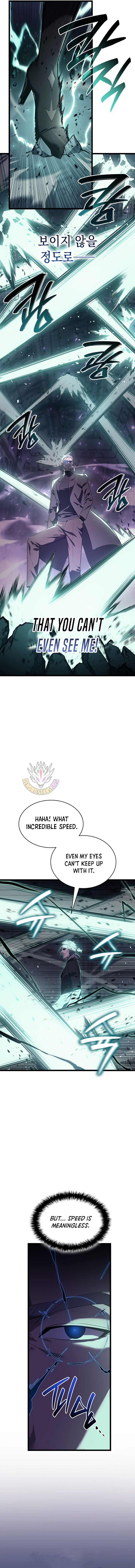 The Return of the Disaster-Class Hero — Chapter 183 — page 6