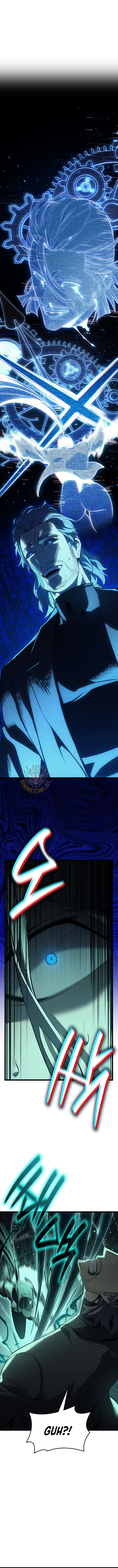 The Return of the Disaster-Class Hero — Chapter 183 — page 14