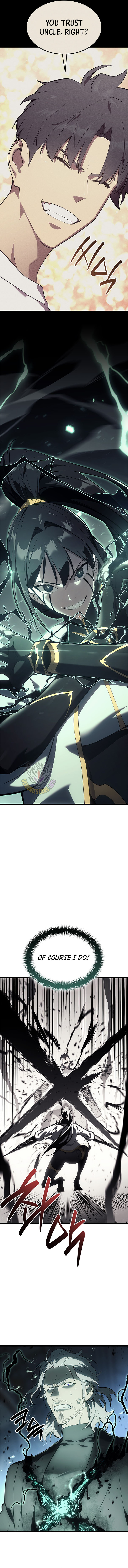 The Return of the Disaster-Class Hero — Chapter 183 — page 17
