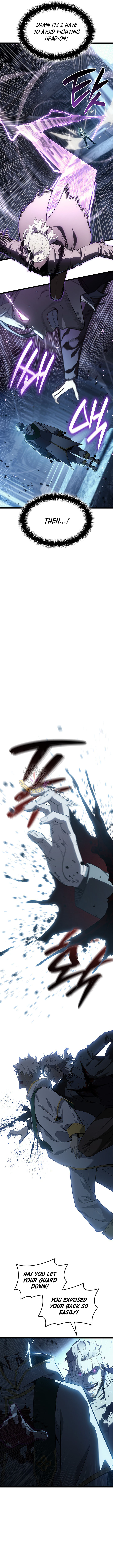 The Return of the Disaster-Class Hero — Chapter 183 — page 18
