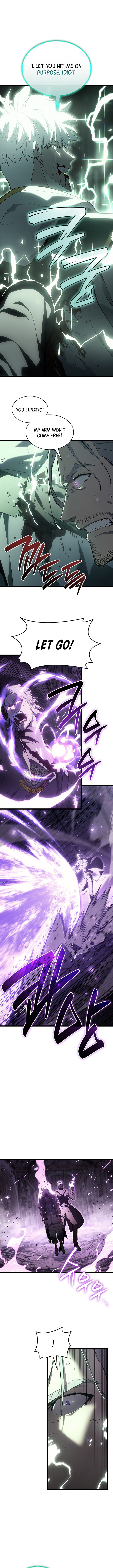 The Return of the Disaster-Class Hero — Chapter 183 — page 19