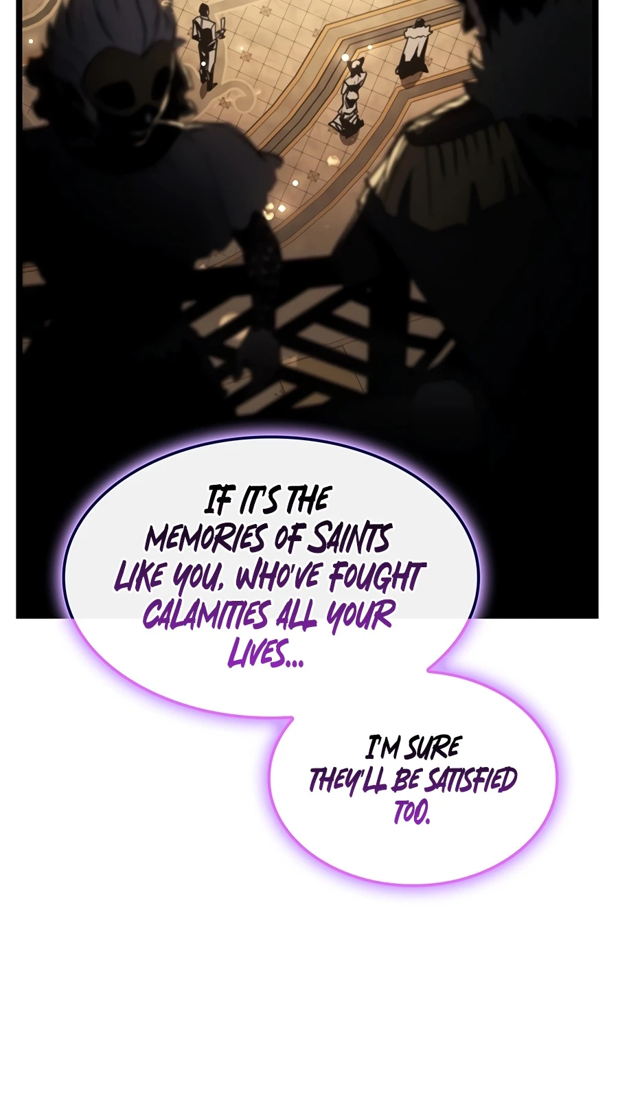 The Return of the Disaster-Class Hero — Chapter 184 — page 2
