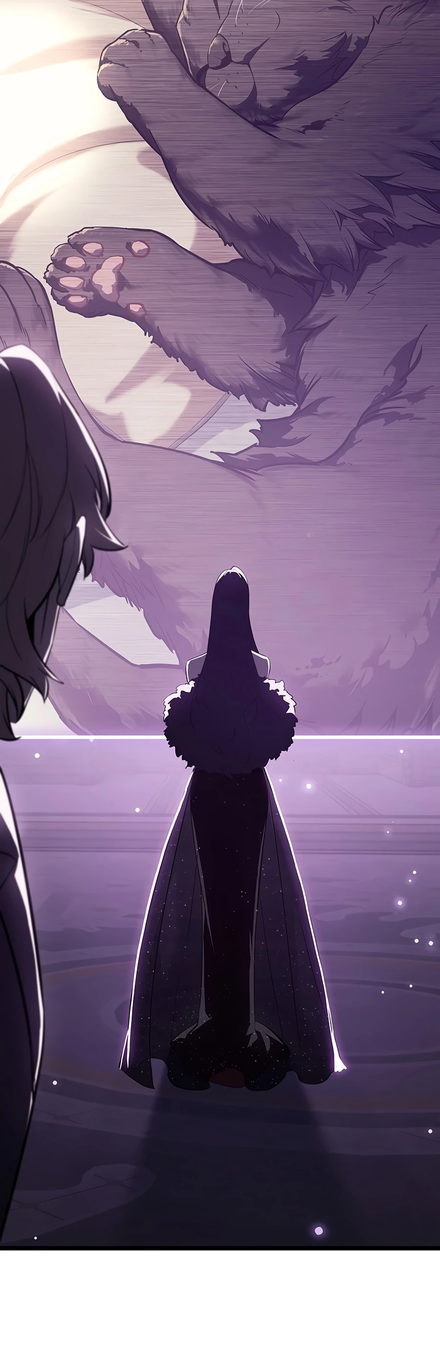 The Return of the Disaster-Class Hero — Chapter 184 — page 13