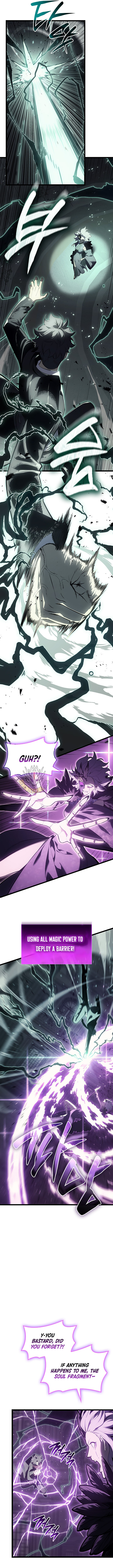 The Return of the Disaster-Class Hero — Chapter 185 — page 2