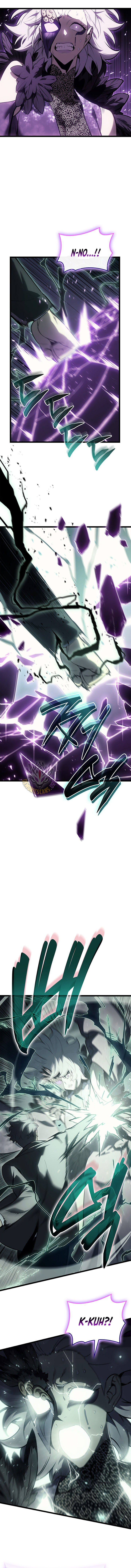 The Return of the Disaster-Class Hero — Chapter 185 — page 4