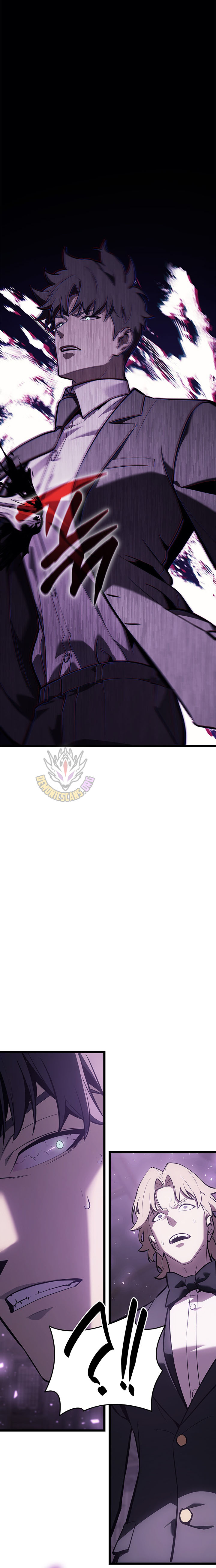 The Return of the Disaster-Class Hero — Chapter 185 — page 6