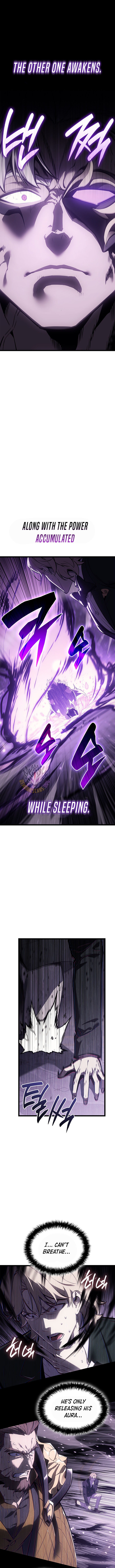 The Return of the Disaster-Class Hero — Chapter 185 — page 10