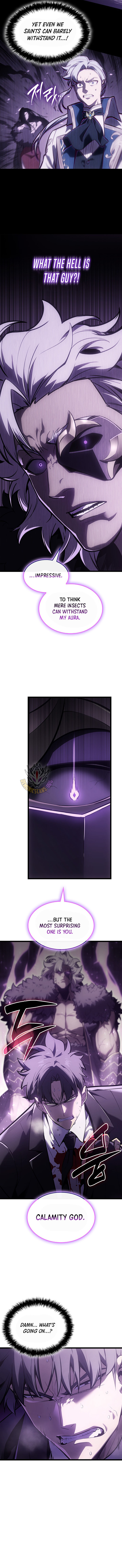 The Return of the Disaster-Class Hero — Chapter 185 — page 11