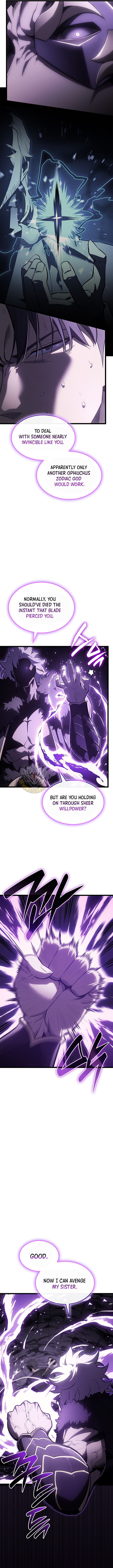The Return of the Disaster-Class Hero — Chapter 185 — page 13