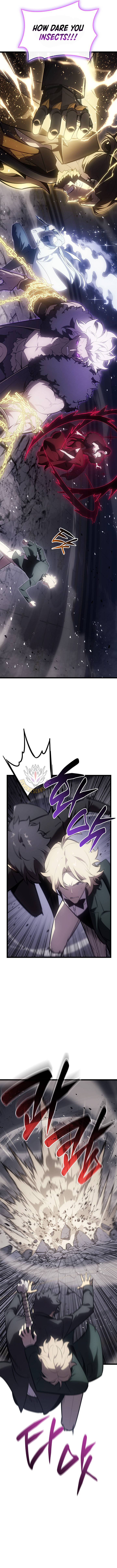 The Return of the Disaster-Class Hero — Chapter 185 — page 15