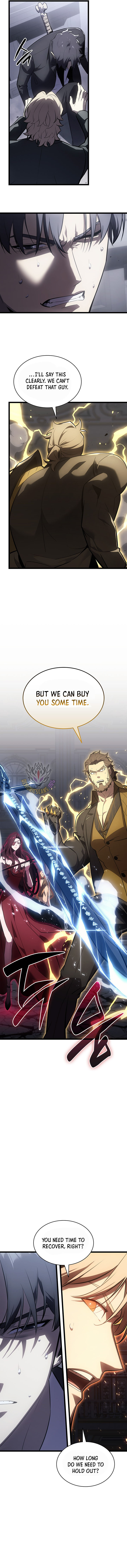 The Return of the Disaster-Class Hero — Chapter 185 — page 16