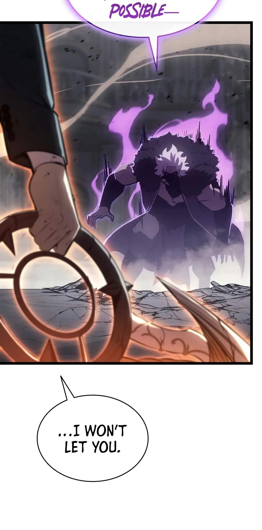 The Return of the Disaster-Class Hero — Chapter 186 — page 10