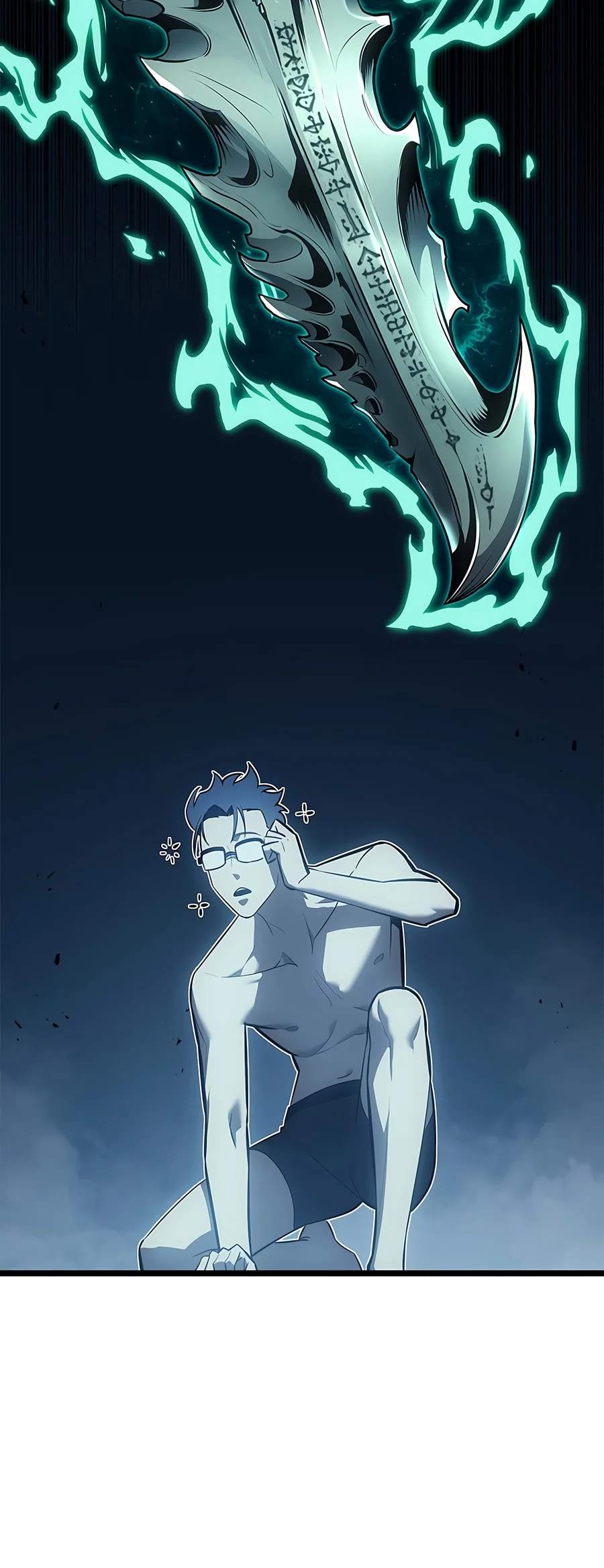 The Return of the Disaster-Class Hero — Chapter 188 — page 3