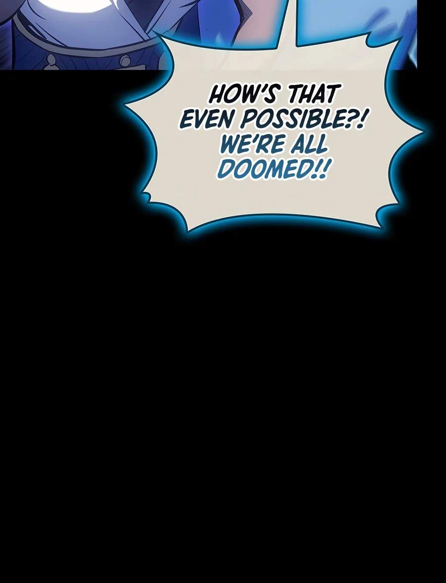 The Return of the Disaster-Class Hero — Chapter 188 — page 17