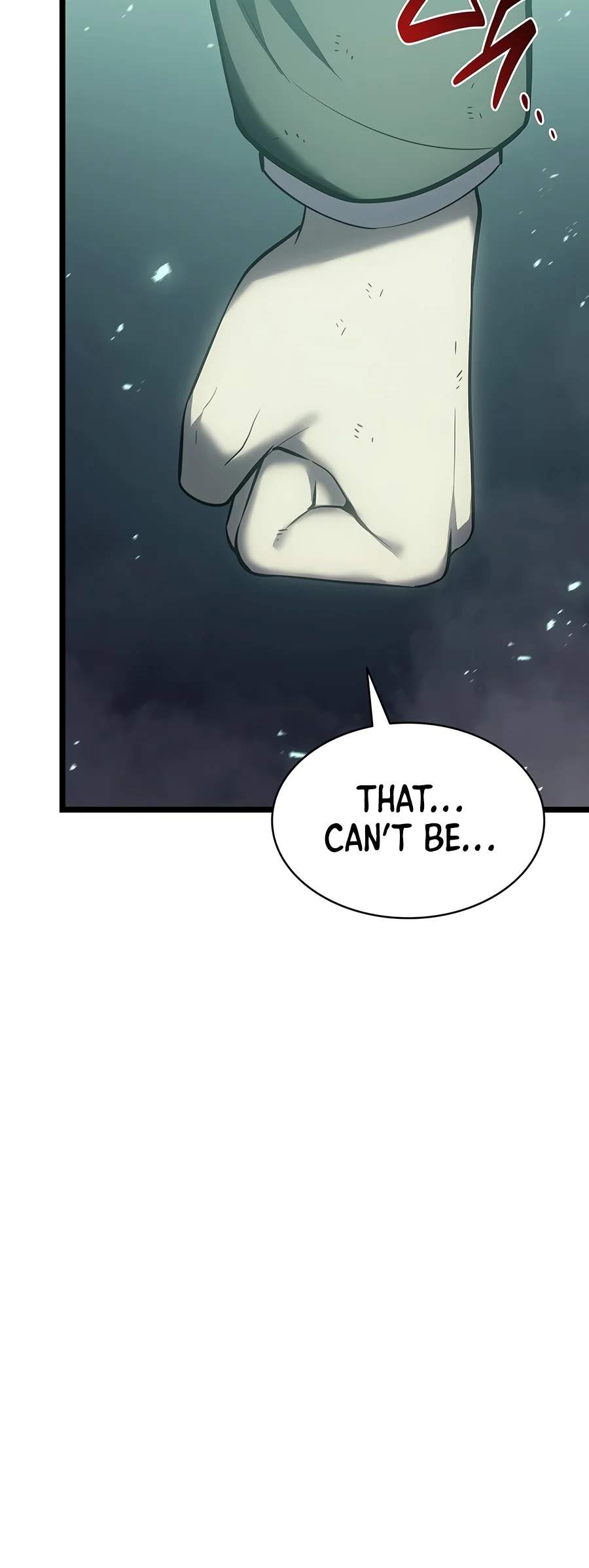 The Return of the Disaster-Class Hero — Chapter 188 — page 21