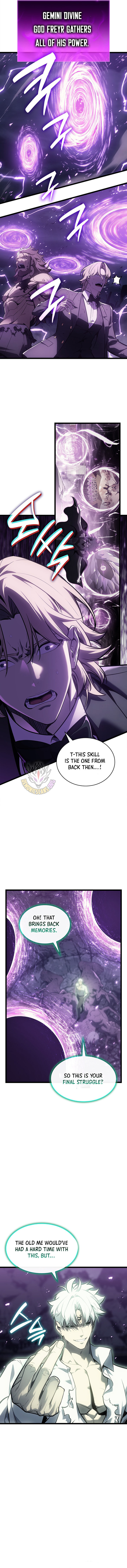 The Return of the Disaster-Class Hero — Chapter 189 — page 2