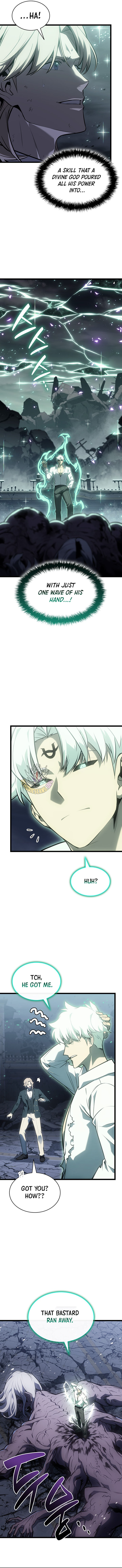 The Return of the Disaster-Class Hero — Chapter 189 — page 4