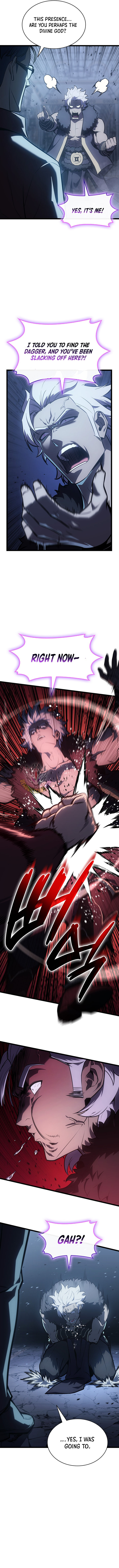 The Return of the Disaster-Class Hero — Chapter 189 — page 9
