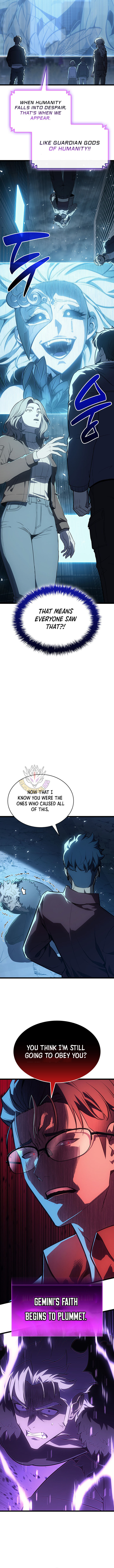 The Return of the Disaster-Class Hero — Chapter 189 — page 11