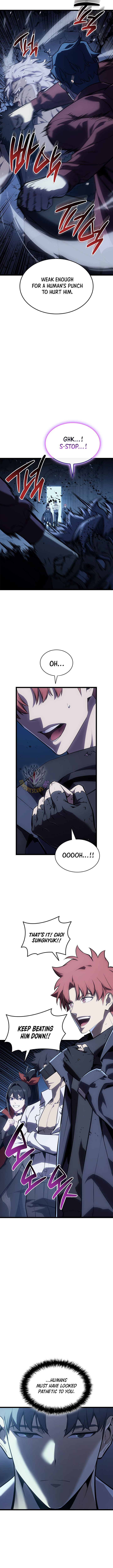 The Return of the Disaster-Class Hero — Chapter 189 — page 15